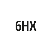 6HX