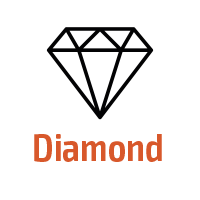 diamond