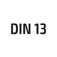 Din-13