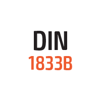 Din-1833b