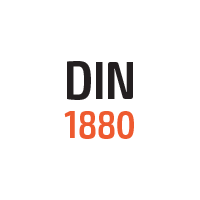 Din-1880