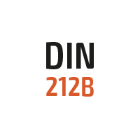 Din-212b