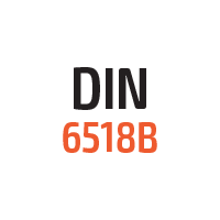 din-6518b