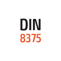 din-8375