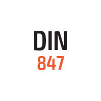 Din-847