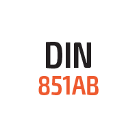 Din-851ab