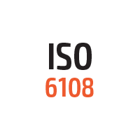 Iso-6108