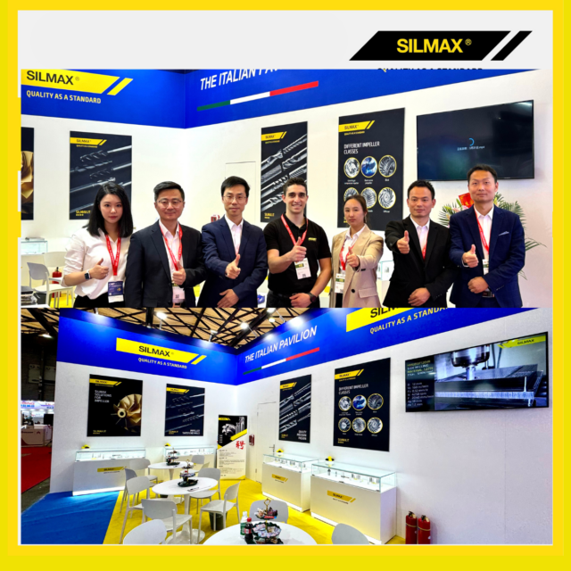 Trade show