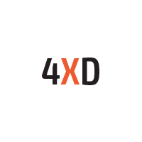 4×D