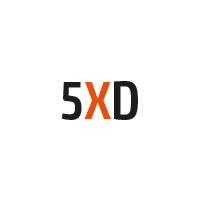 5×D