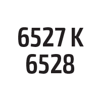 6527 K 6528