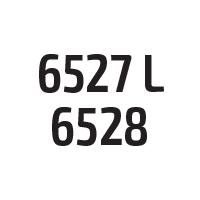 6527 L 6528