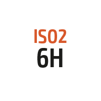 ISO2 6H