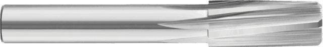 Utensile HM ALR 502 - Vista orizzontale
