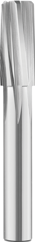 Utensile HM ALR 502 - Vista verticale