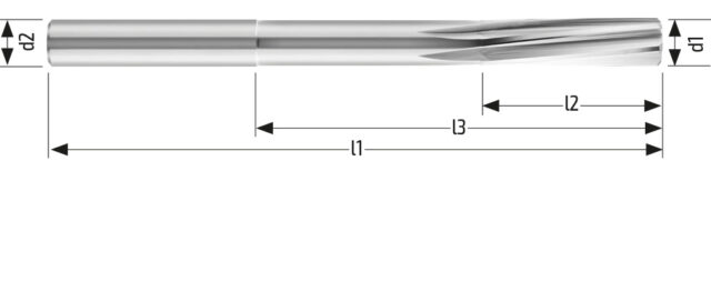 Alr 503 Dimensions