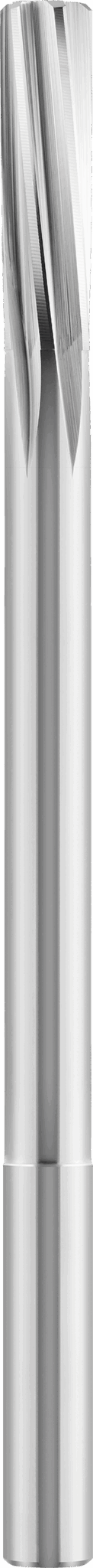 Utensile HM ALR 504 - Vista verticale
