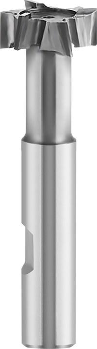 Utensile HSS ALT 105T - Vista verticale