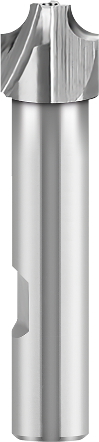 Utensile HSS ALT 10G - Vista verticale