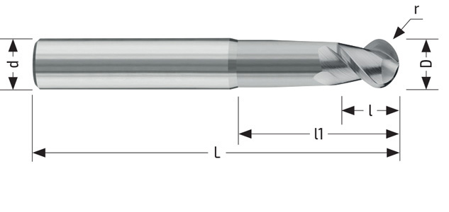 Alu 765 Dimensions