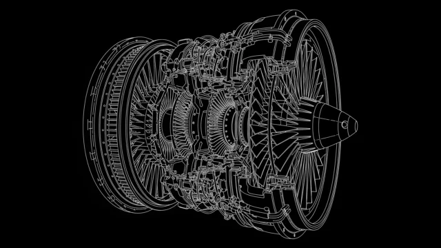 Aeroengine Components Group