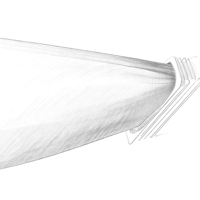 Aerospace Aeroengine Turbine Blade