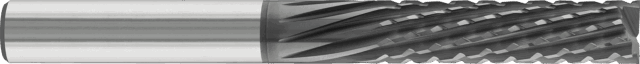 Utensile HM CMP 1751L - Vista orizzontale