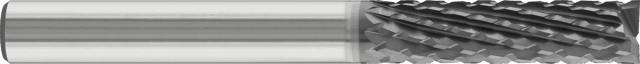 Utensile HM CMP 1751R - Vista orizzontale