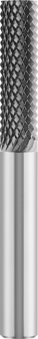 Utensile HM CMP 750 - Vista verticale