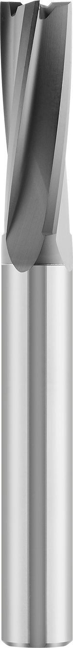 Utensile HM CMP 760 - Vista verticale