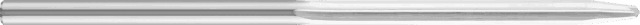 Utensile HM CMP 780 - Vista orizzontale