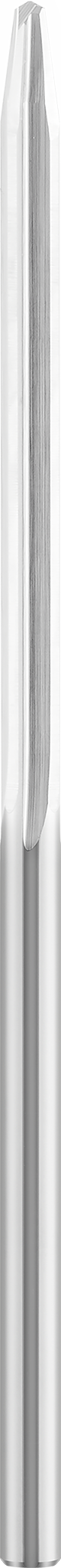 Utensile HM CMP 780 - Vista verticale