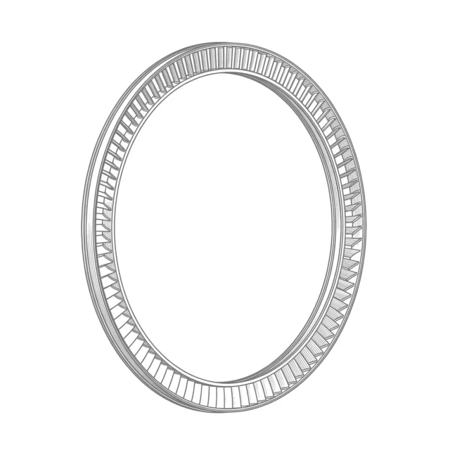 Closed Blisk