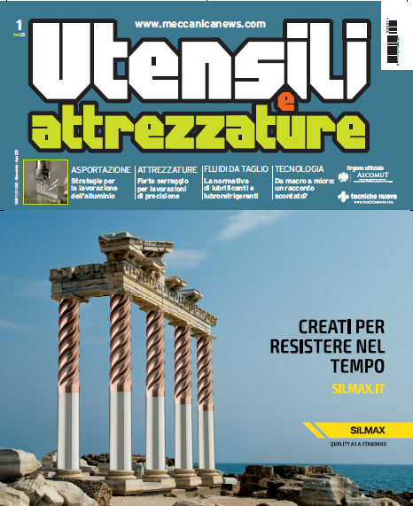 Cover Utensili Attrez. Feb 23