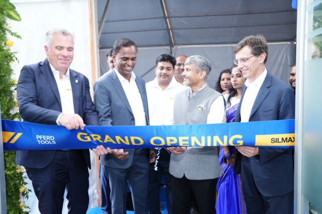 India Grand Opening