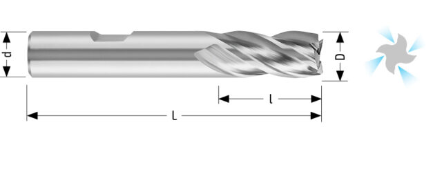 Fin 113r Dimensions