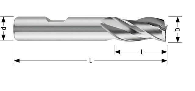 Fin 115 Dimensions