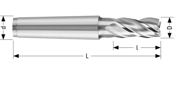 Fin 152 Dimensions