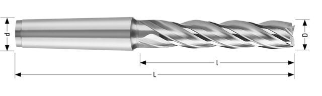 Fin 160 Dimensions