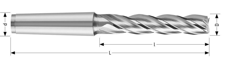 Fin 160 Dimensions