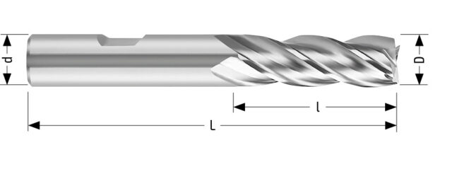 Fin 193 Dimensions