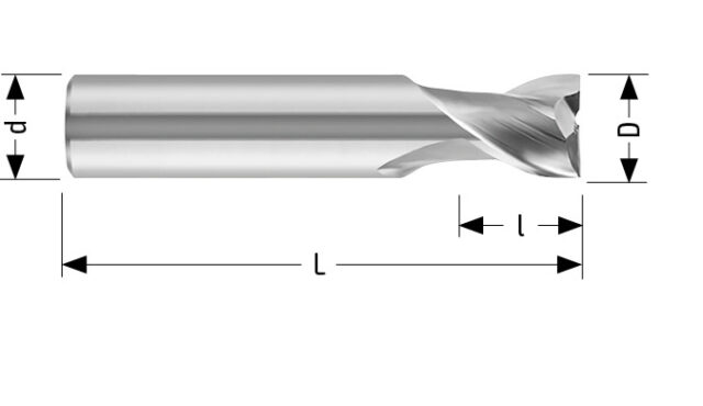 Fin 730 Dimensions