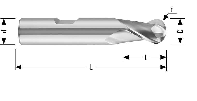 Fin 738 Dimensions