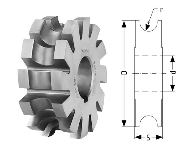 Frf 10f Dimensions