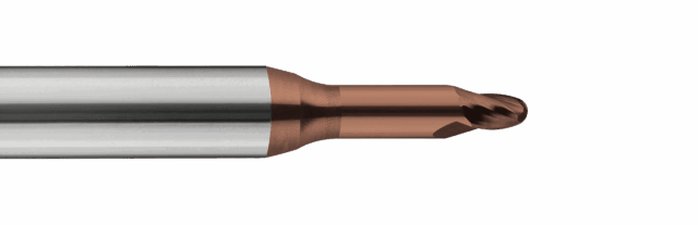Fresa Incisione HRC 1340