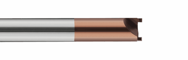 Fresa O Ring HRC 1350