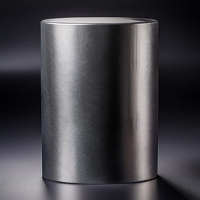 Materiale ISO - Gruppo H