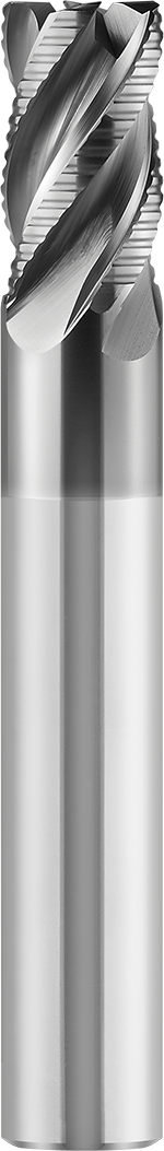 Utensile HM HPC 013EVK - Vista verticale