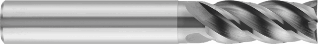 Utensile HM HPC 113EV - Vista orizzontale