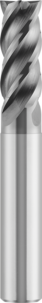 Utensile HM HPC 113EV - Vista verticale